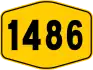 Federal Route 1486 shield}}