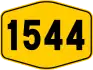 Federal Route 1544 shield}}