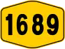 Federal Route 1689 shield}}