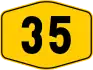 Federal Route 35 shield}}