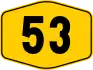 Federal Route 53 shield}}