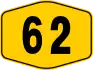 Federal Route 62 shield}}