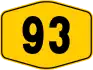 Federal Route 93 shield}}