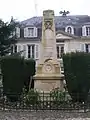 The War Memorial