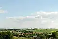 Countryside around Maarke-Kerkem (2009)