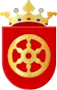 Coat of arms of {{{official_name}}}