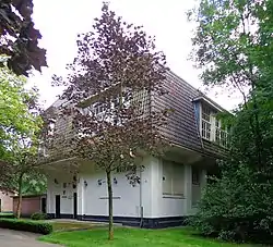 Valkenheide museum