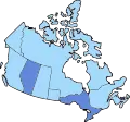 MacQueen, per Canada 1911 Census