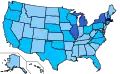 MacQueen, per 1920 United States Census