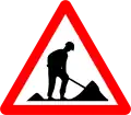 Roadworks