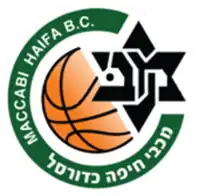 Maccabi Haifa logo