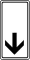 E09-5Ending of parking or stopping ban