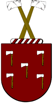 Coat of arms