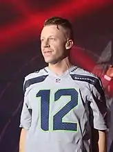 Image 47Rapper Macklemore sporting an undercut. (from 2010s in culture)