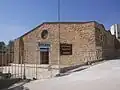 Church of the Apostles at Madaba archaeological park