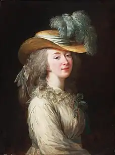 France, 1781