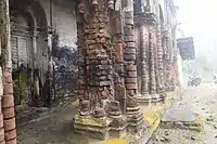 Madan Mohan temple
