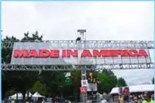 Made in America Festival 2023