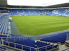 Image 7The Madejski Stadium in Reading (from Portal:Berkshire/Selected pictures)