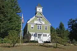 Madison Town Hall