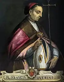 Francesco Querini