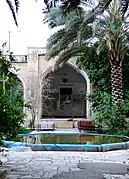 Khan Mosque