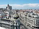 Madrid