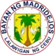 Official seal of Madridejos