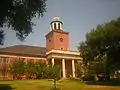 Magale Library at Centenary College