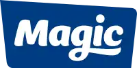 Magic logo