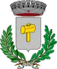 Coat of arms of Magliano in Toscana