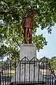 Magsaysay Monument