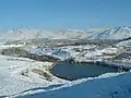 Mahabad in Dec 2006