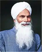 Jagat Singh, the follower of Sawan Singh, succeeded him and became the spiritual head of Radha Soami Satsang Beas. He remained in office from 1948 to 1951.