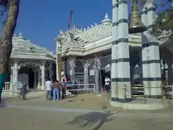 Mahudi Jain Tirth