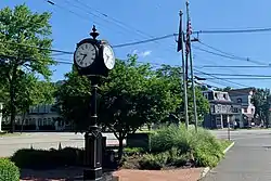 Main Street, Downtown Chester