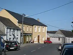Main Street Bunmahon - geograph.org.uk - 708592.jpg