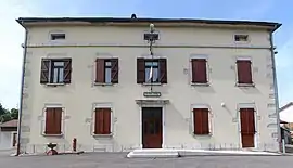 Town hall