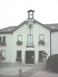 Town hall