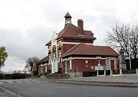 Town hall