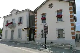 Town hall