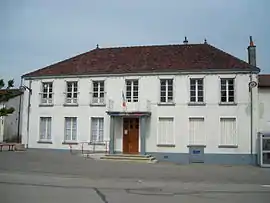 Bayel Town Hall