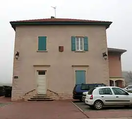 Town hall