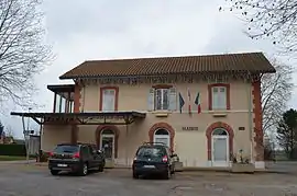 Town hall