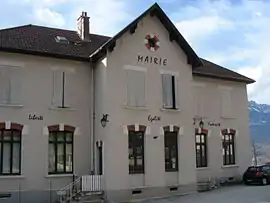 Town hall