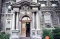 Maison Hugh Allan, 1025, avenue des Pins Ouest, Montréal