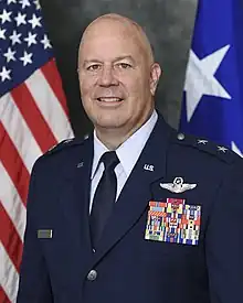 Brian K. Borgen