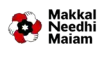 Makkal Needhi Maiam Party Logo