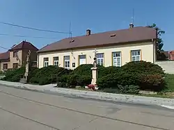 Former school