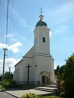 Church of St. Ann